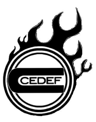 CEDEF logo
