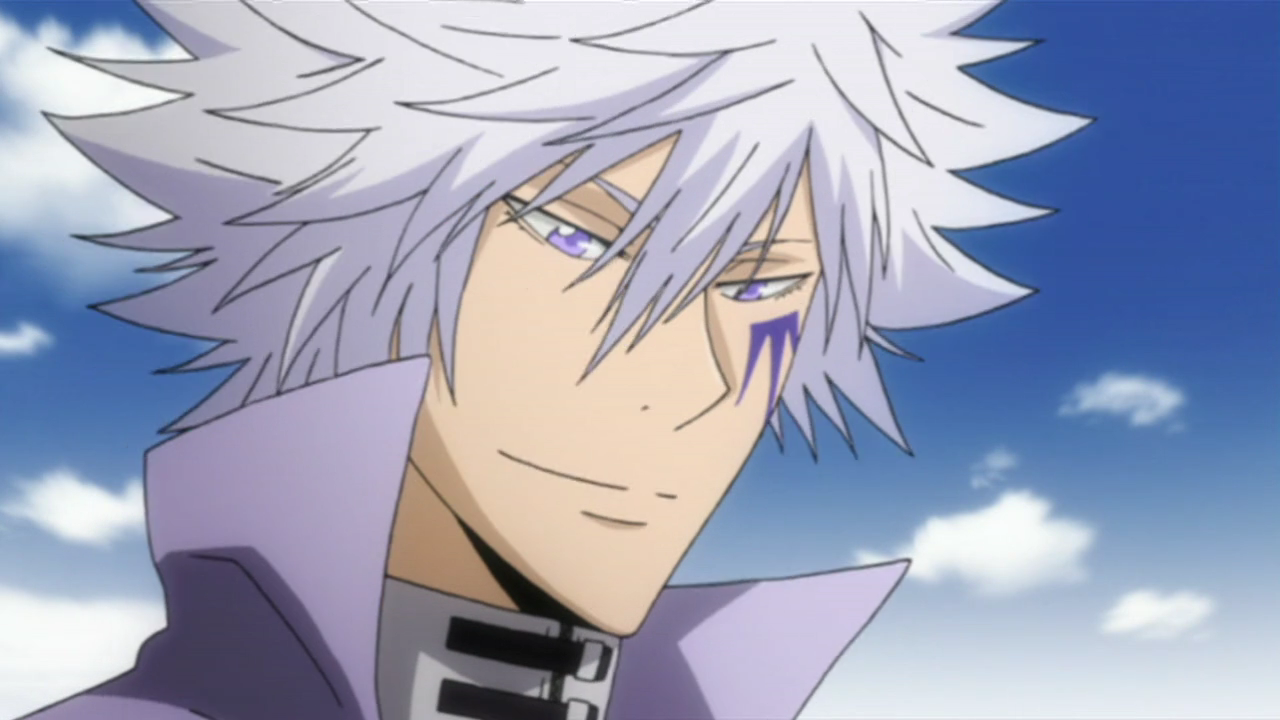 Byakuran | Reborn Wiki | Fandom powered by Wikia