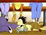 Spinelli prototype