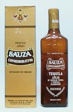 Tequila
