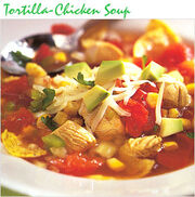 TortillaChickenSoup