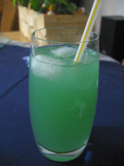 Cocktail merdusud