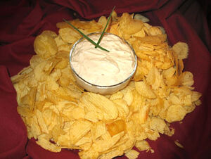 French Onion Dip