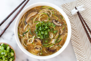 Chinesenoodlesoup