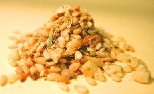 Dukkah