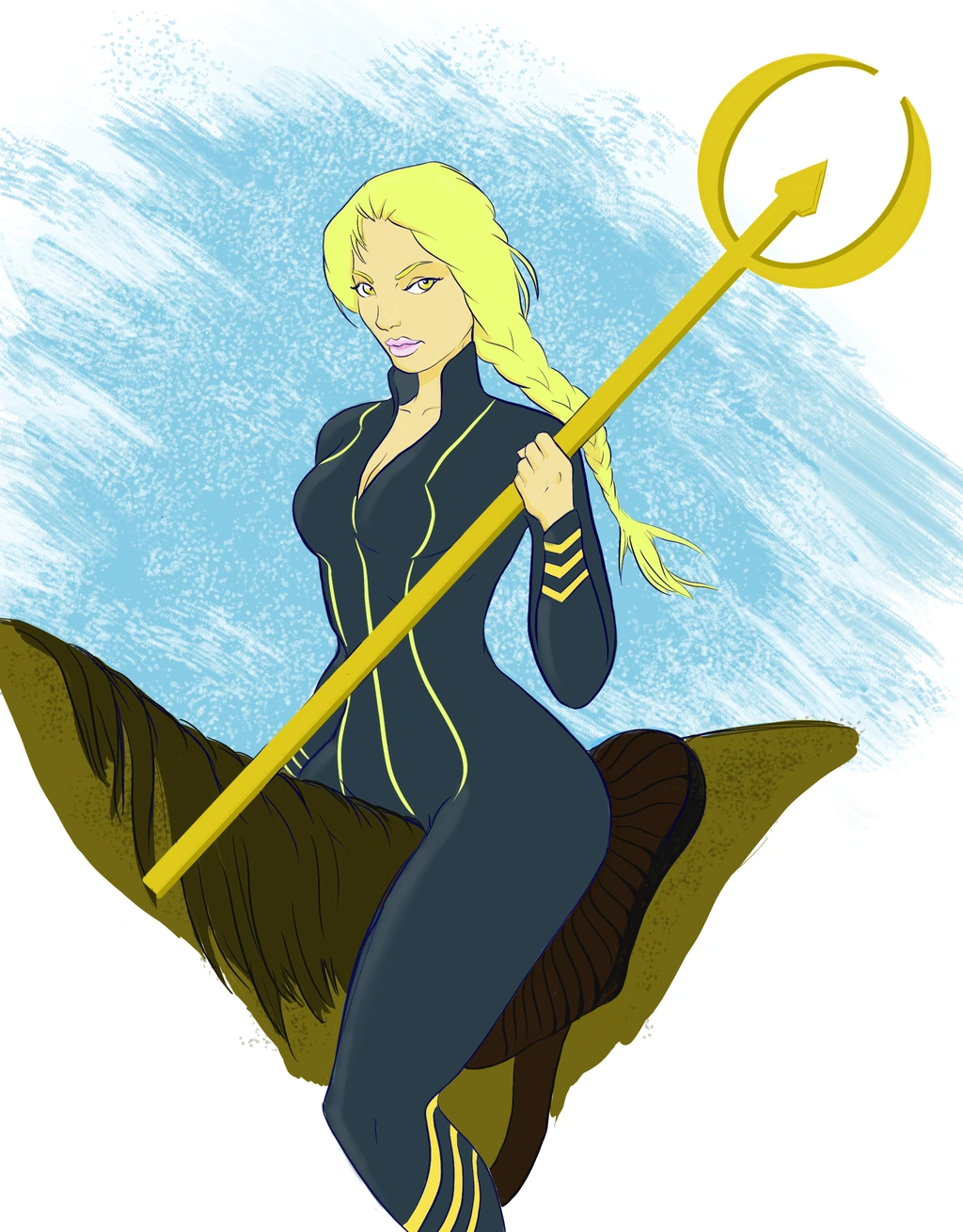 Mustang Red Rising Wiki Fandom powered by Wikia