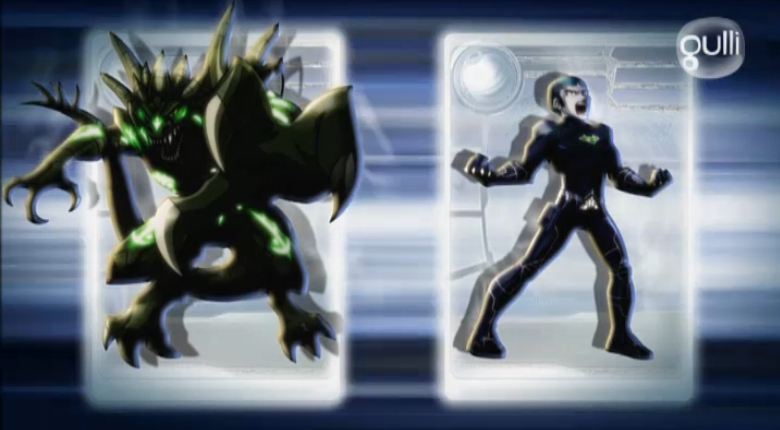 Image Result For Nexus The Redakai Monsters Image Result For Nexus The Redakai Monsters