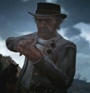 Rdr norman deek (better)