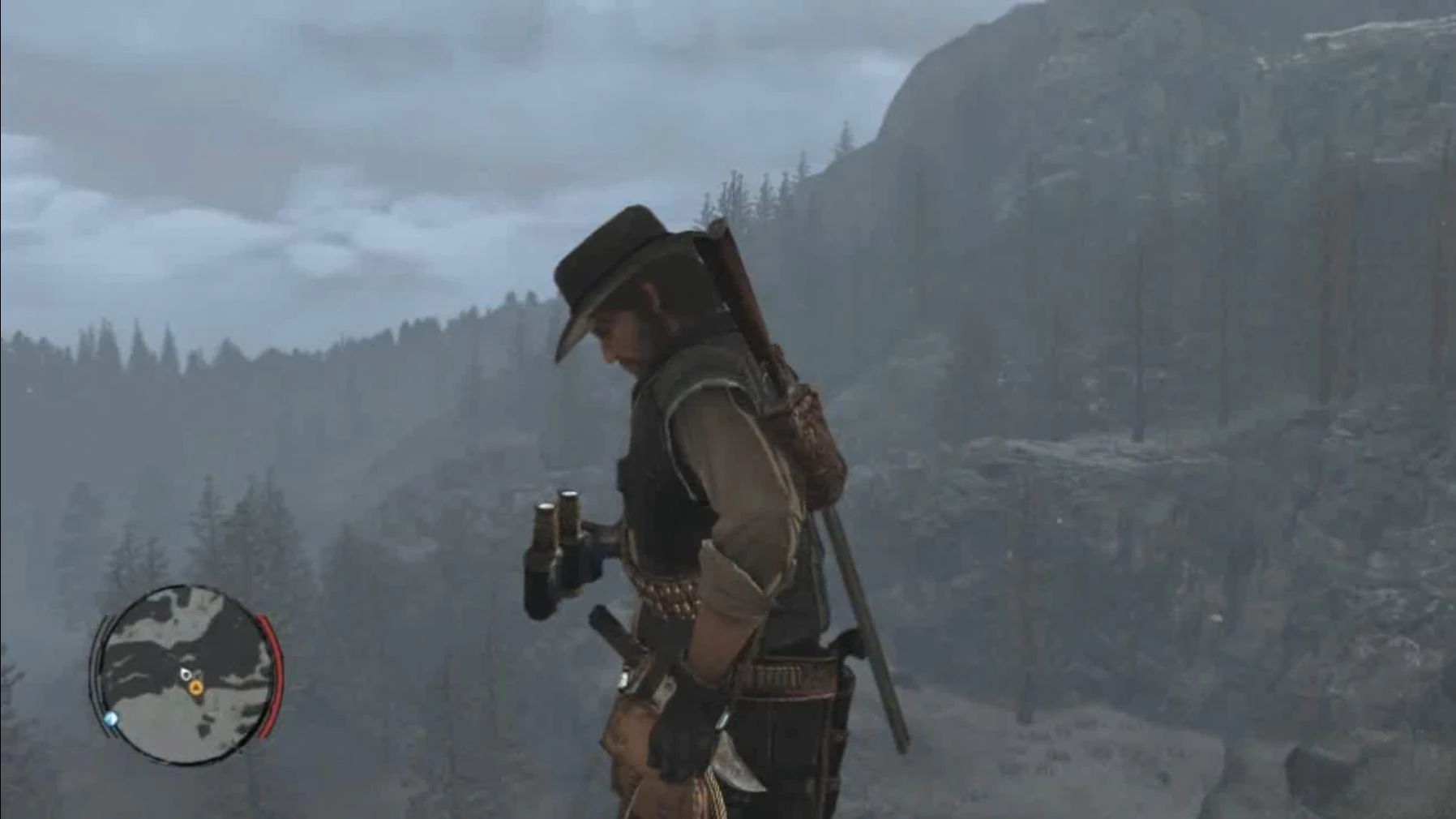 Binoculars Red Dead Wiki Fandom powered by Wikia