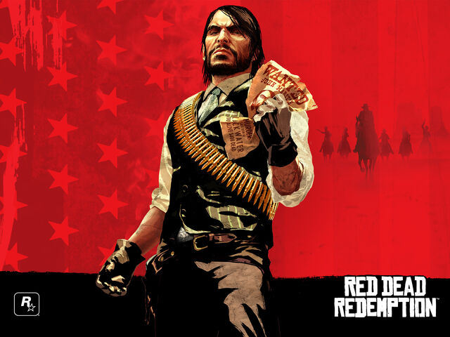 File:Official artwork - John Marston.jpg