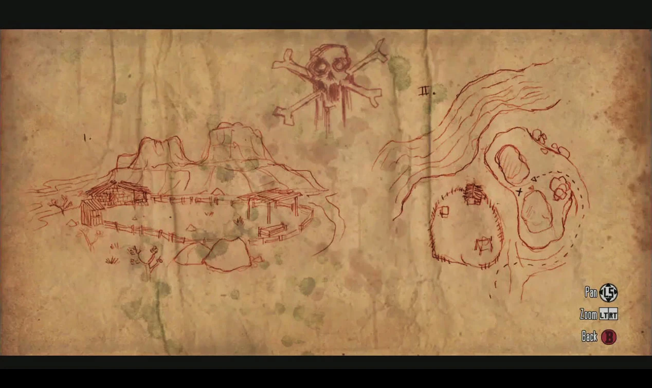 Image Rdr undead treasure map03.jpg Red Dead Wiki Fandom powered