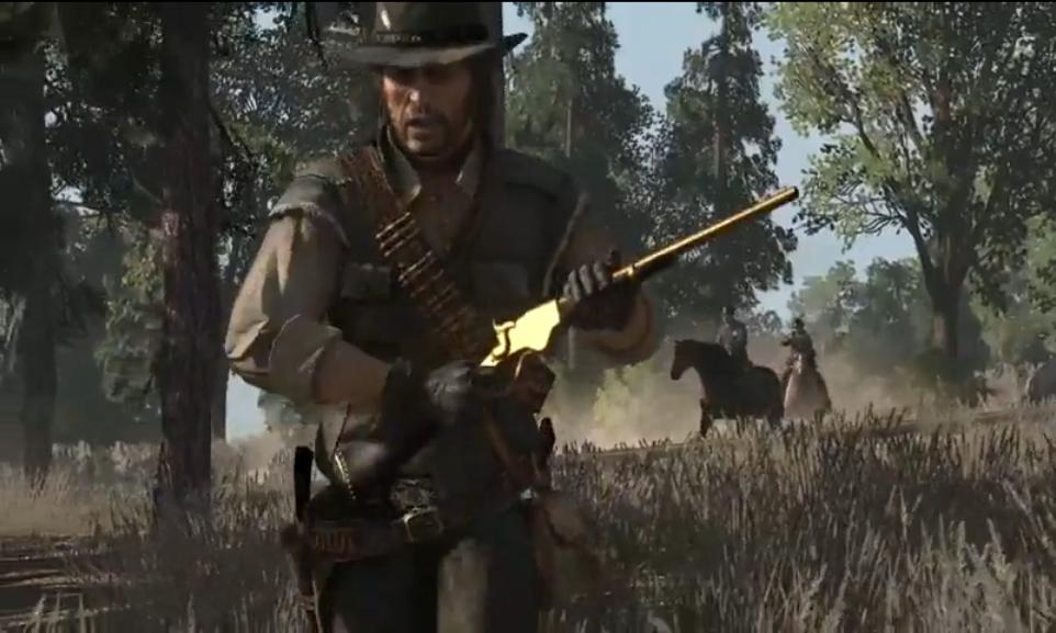 Red dead redemption cheats  more for playstation 3 ps3)