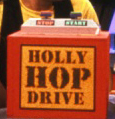 HolHopDrive