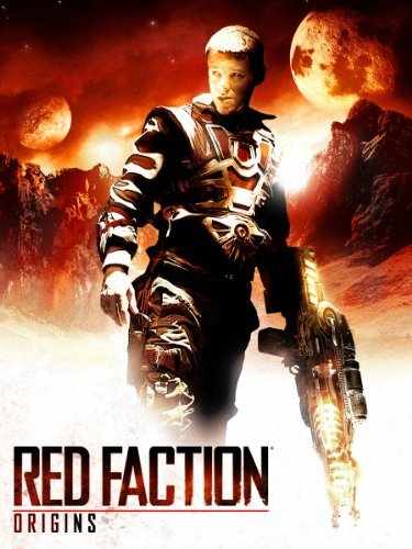 Watch Red Faction: Origins Online Red Faction: Origins Full Movie Online