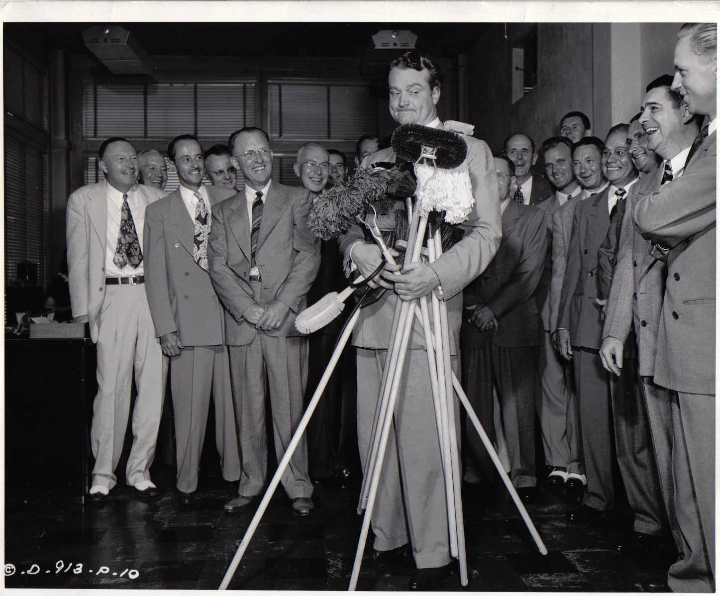 The Fuller Brush Man Red Skelton Wiki Fandom powered by Wikia