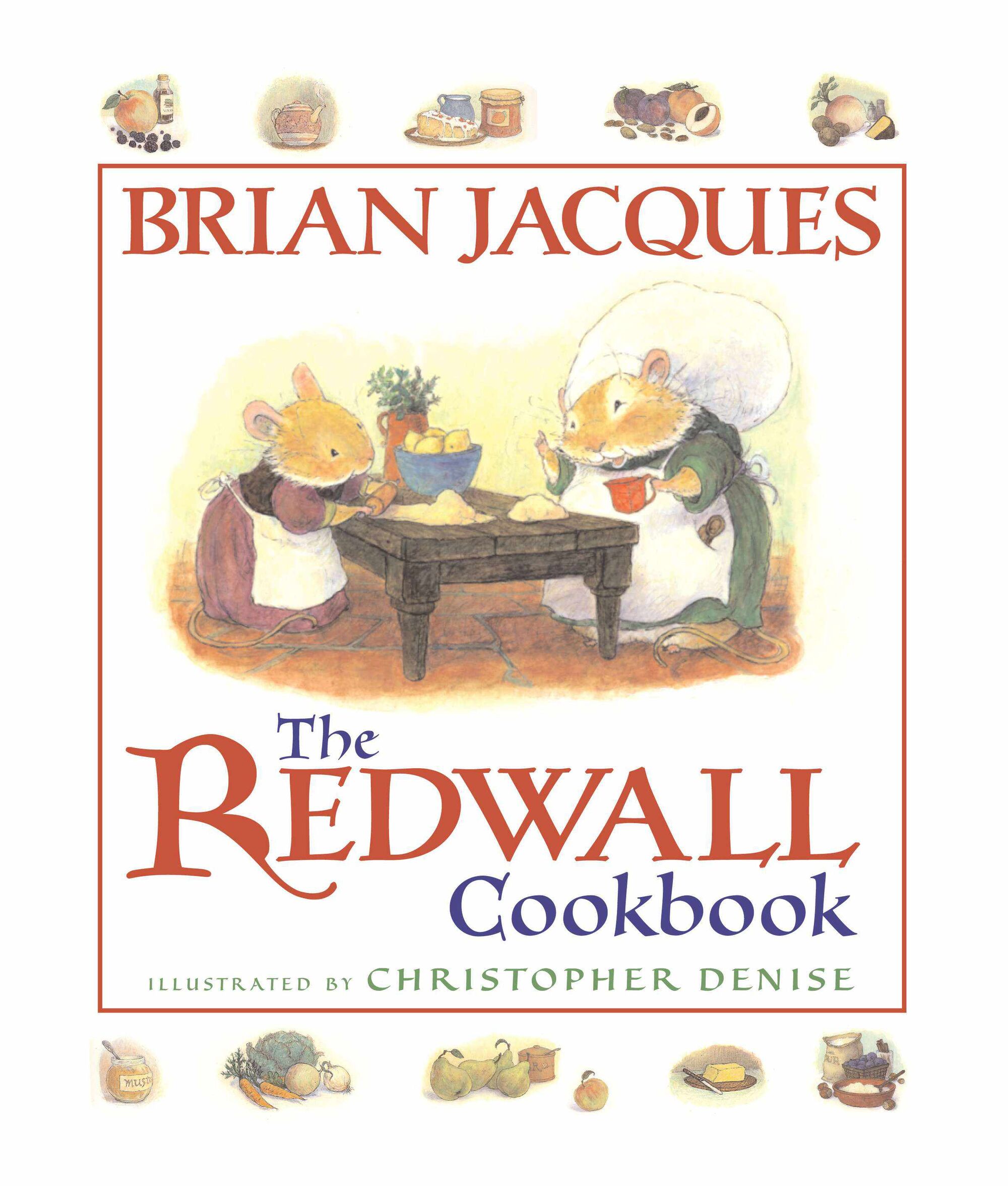 NEW !! The Sable Quean Redwall Novel by Brian Jacques (2010) Hardcover 1st NEW !! The Sable Quean Redwall Novel by Brian Jacques (2010) Hardcover 1st