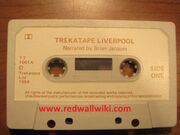 Trekatapeliverpool