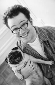 Tonyditerlizzi