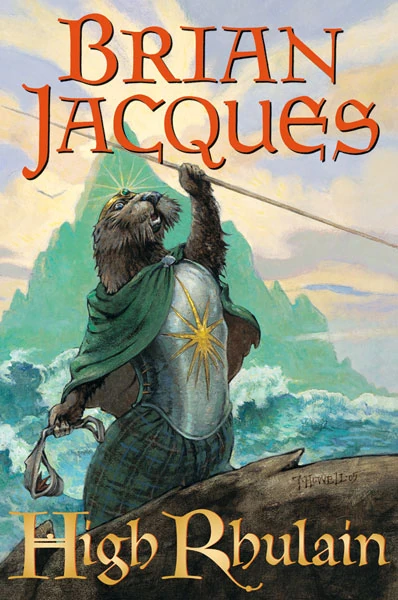 Redwall essays 07 picture