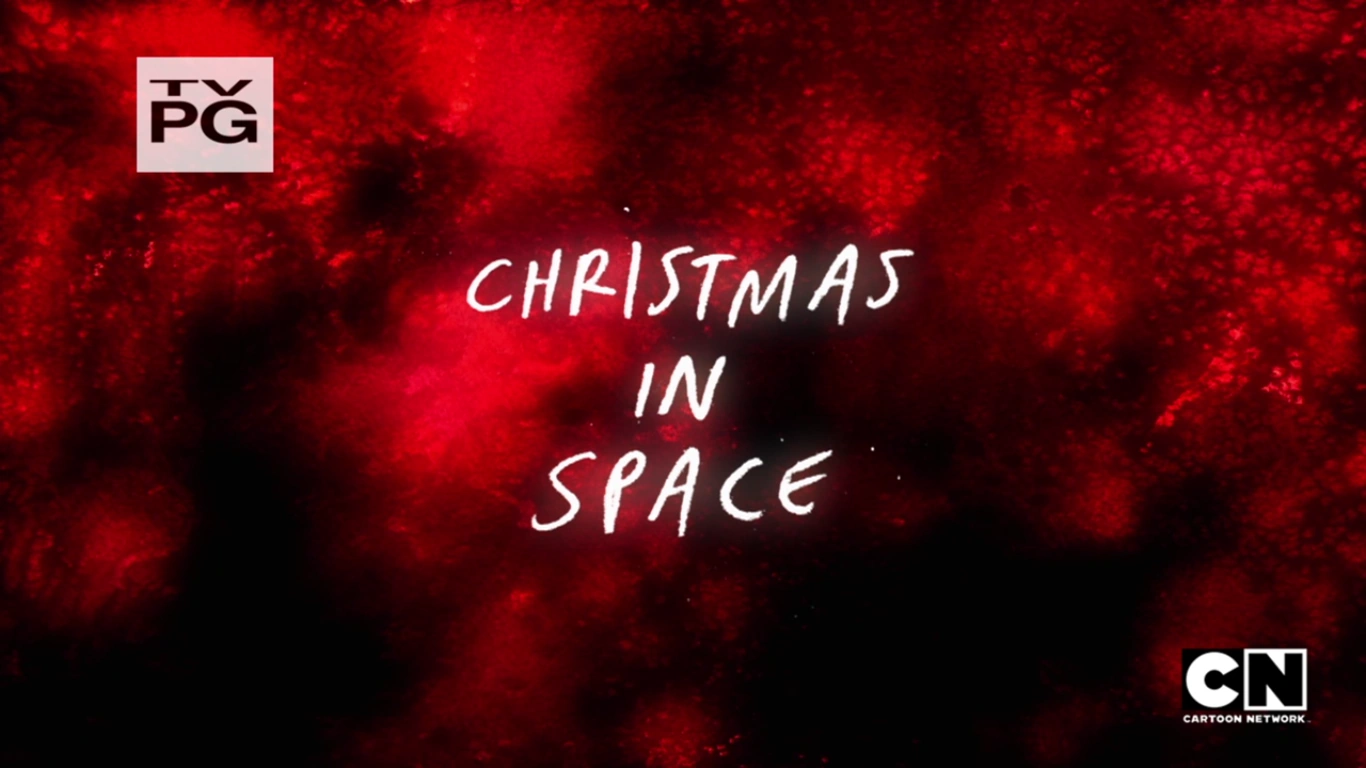 Christmas in Space Un Show Más Wiki Fandom powered by Wikia