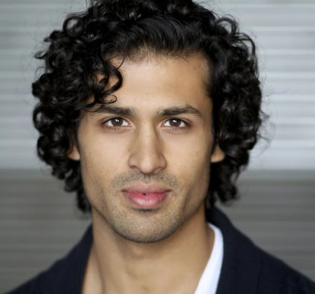 Saamer Usmani | Reign Wiki | FANDOM powered by Wikia