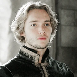 King Francis Reign Wiki Fandom powered by Wikia
