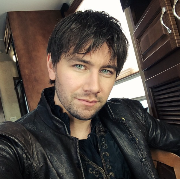 Image result for Torrance Coombs