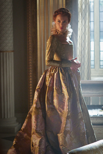 Copyright: CW