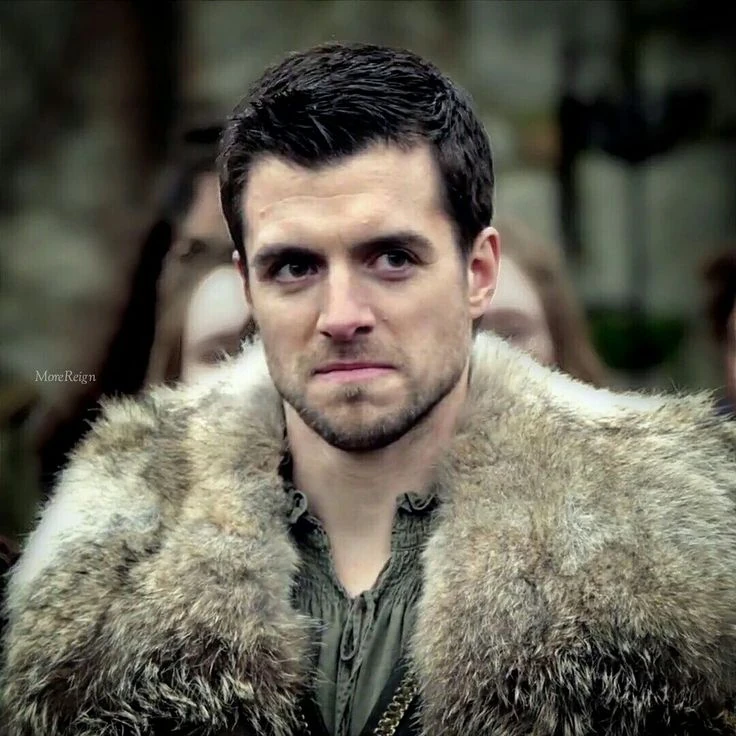 James Stuart Reign CW Wiki Fandom powered by Wikia