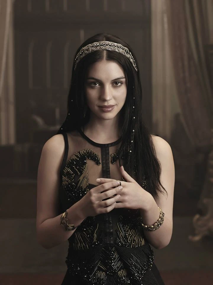 Mary Wiki Reign France Fandom powered by Wikia