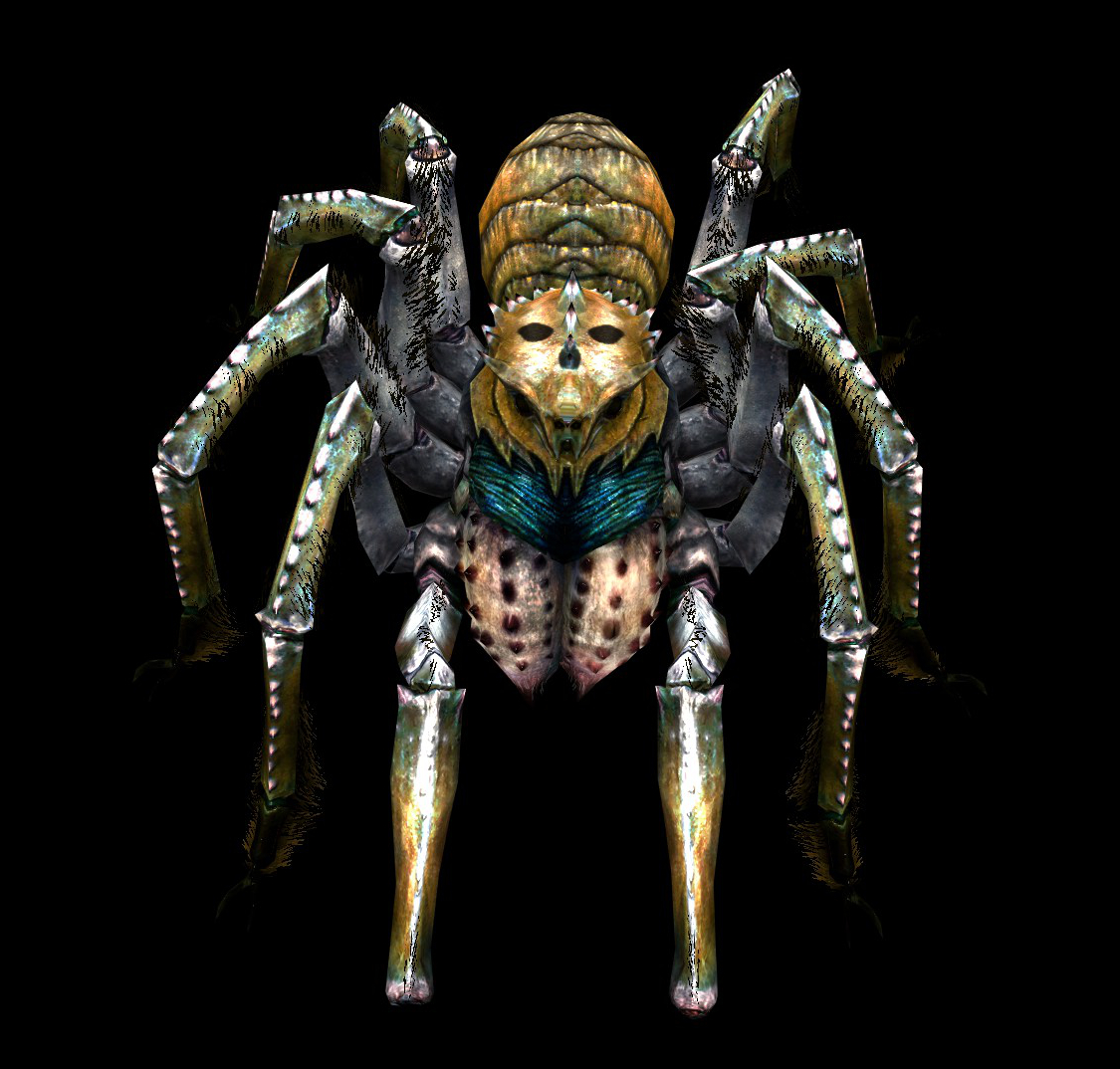 Gold Skulltula Relics of Hyrule Wikia FANDOM powered by Wikia