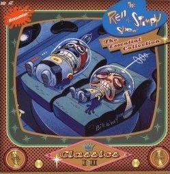 120px-Ren and Stimpy Essential Collection Laserdisc