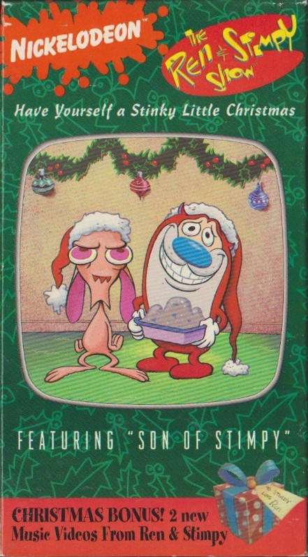 100px-RenAndStimpy Xmas VHS 1994