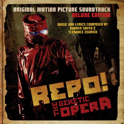 Reposoundtrack
