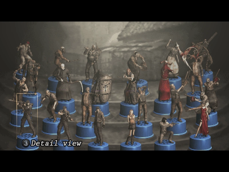 Bottlecap Resident Evil Wiki FANDOM powered by Wikia