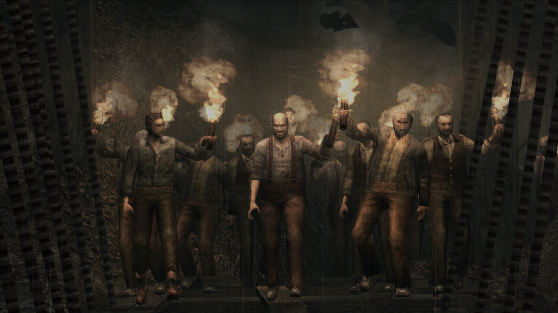 Villagers Resident Evil Wiki FANDOM powered by Wikia