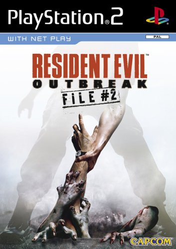 resident evil outbreak