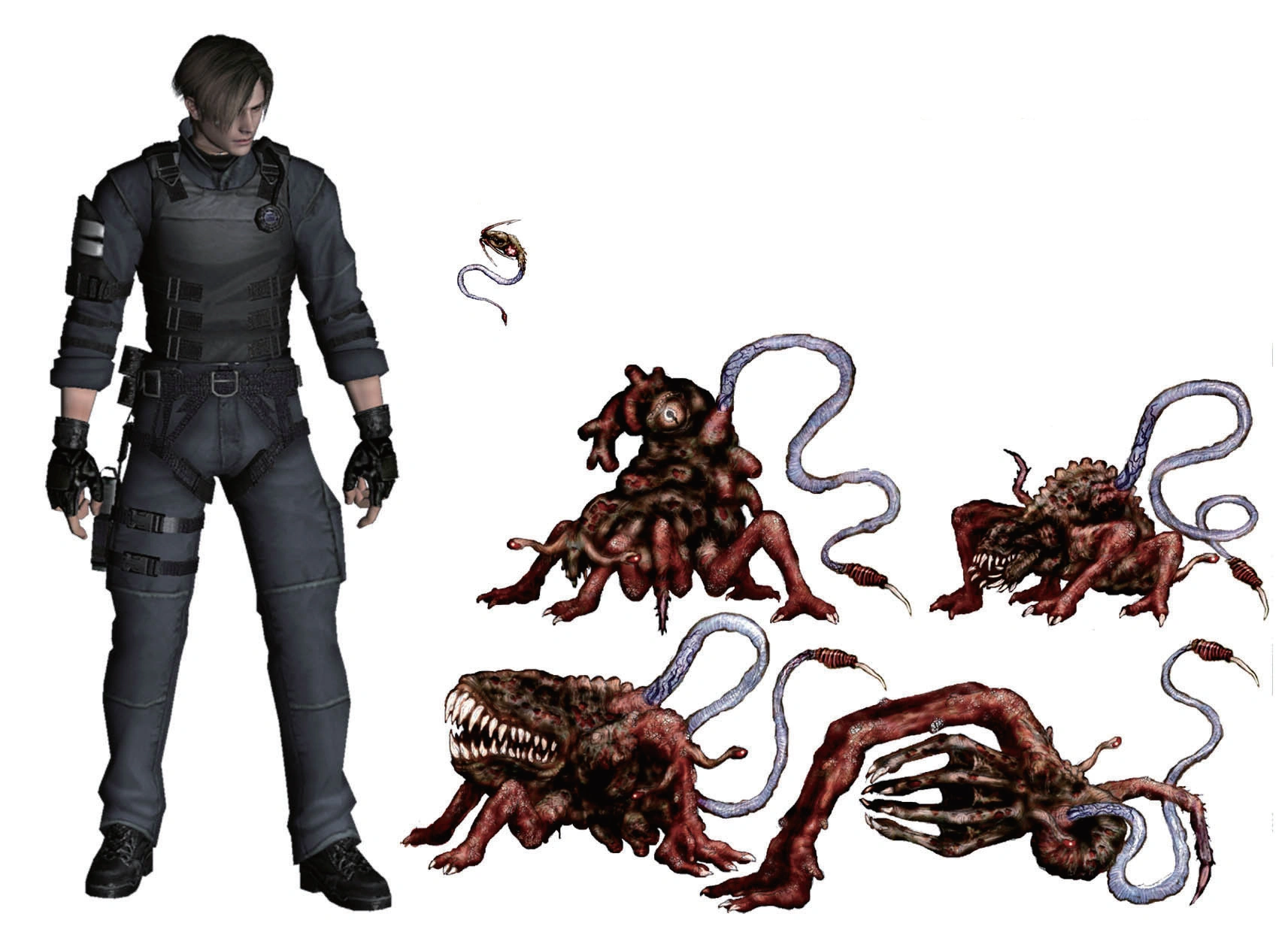 Fiala di virus in stile Resident Evil: campione di laboratorio della Umbrella Corporation - Italia