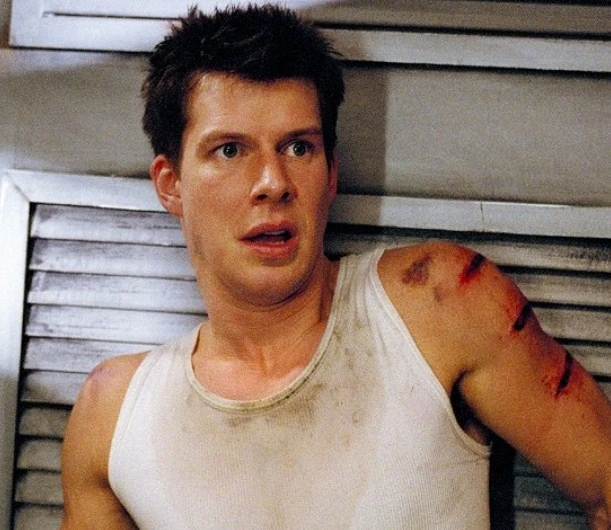 Matt Addison | Resident Evil Wiki | FANDOM powered by Wikia