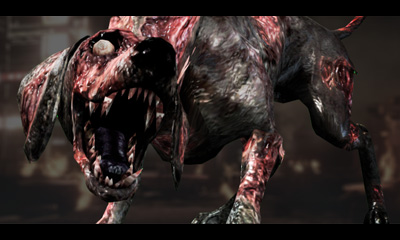 Zombie Dog C | Resident Evil Wiki | Fandom powered by Wikia