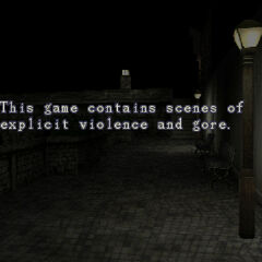 Resident Evil 3 Nemesis Keeps Freezing On Content Warning Screen