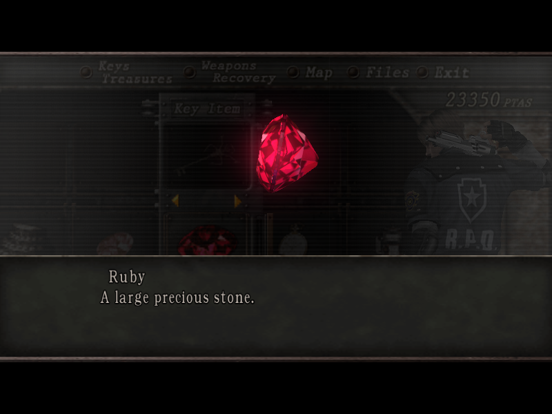 Bowgun Resident Evil Wiki Fandom Powered By Wikia Jp Name
