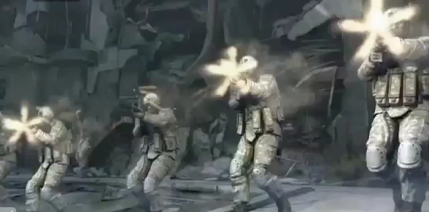Image MaRines png Resident Evil Wiki Fandom Powered By Wikia