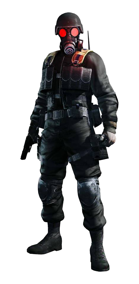 HUNK | Resident Evil Wiki | FANDOM Powered By Wikia