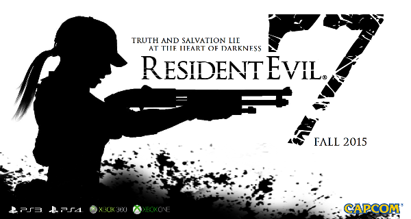 Resident evil coupon