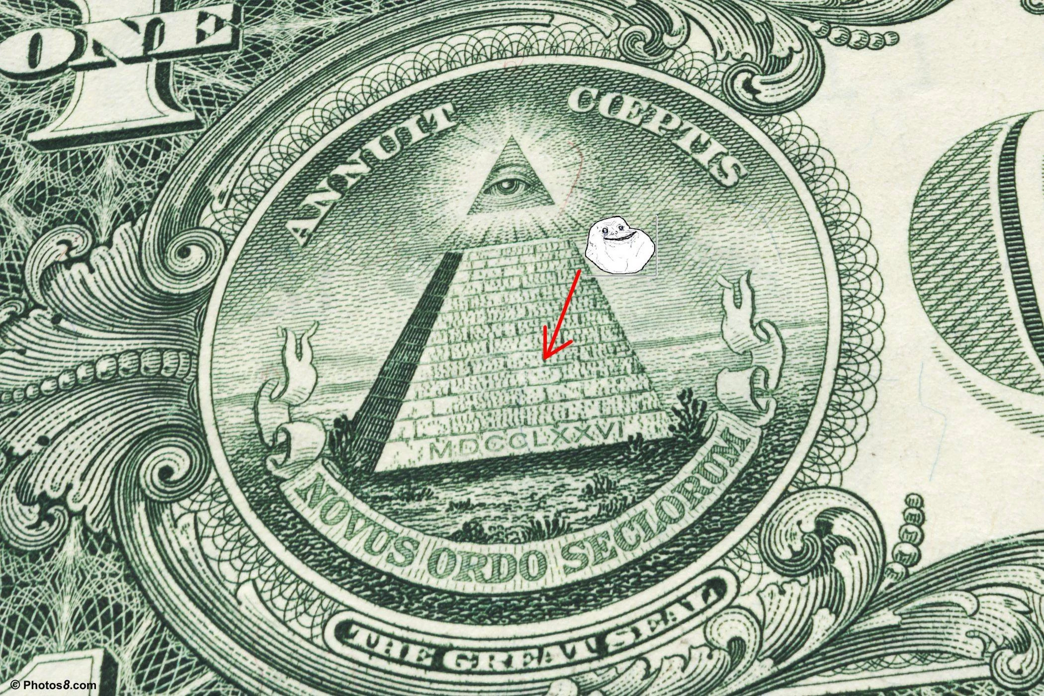 the illuminati