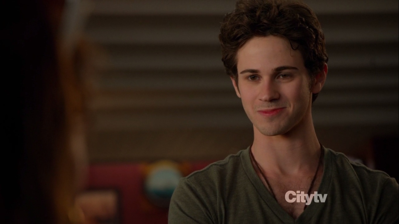 Declan Porter/Gallery Revenge ABC Wiki Fandom powered by Wikia