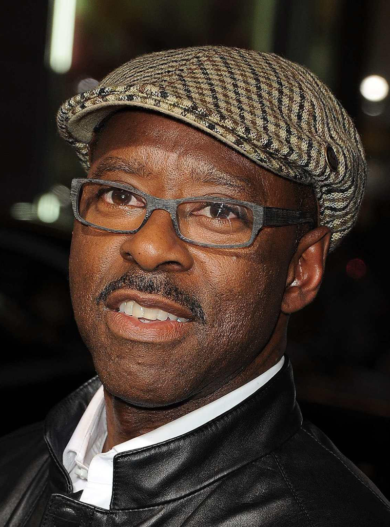 Courtney B. Vance Courtney B. Vance
