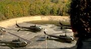 The Monroe Republic UH=1 fleet