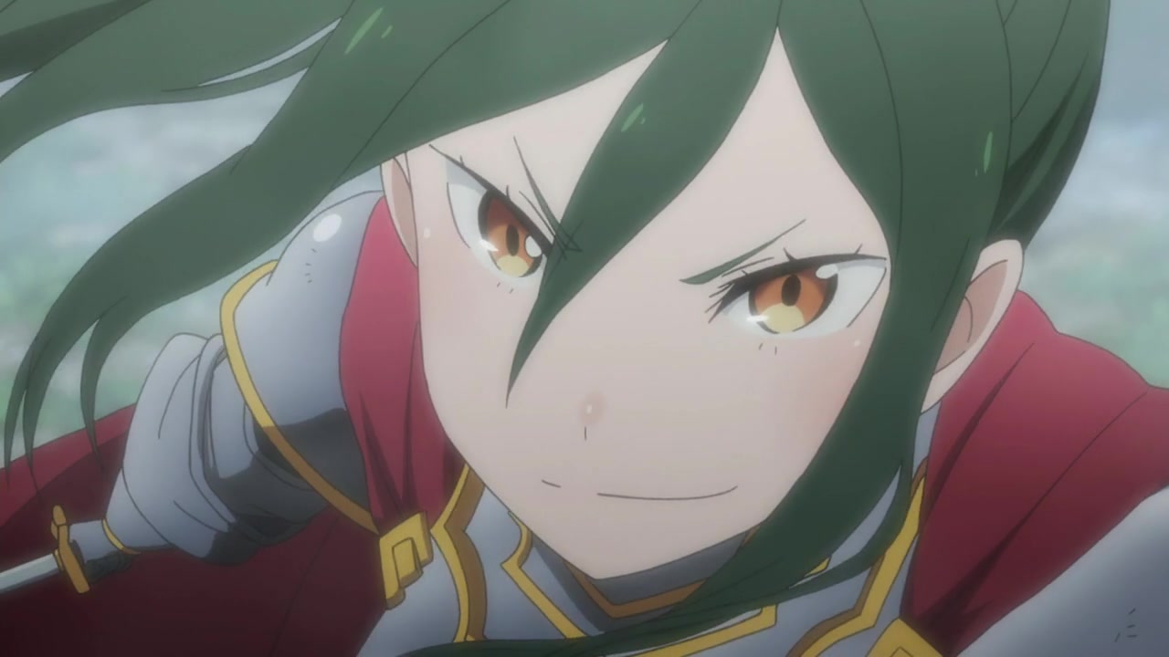 Resultado de imagen de re zero crusch